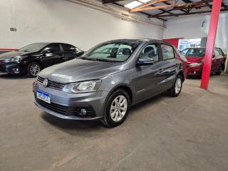Foto do veículo Volkswagen Voyage 1.6 Comfortline