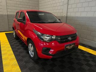 Foto do veículo Fiat Mobi 1.0 Evo Easy On