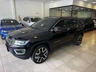 Foto do veículo Jeep Compass 2.0 Limited Auto