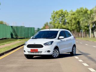 Foto do veículo Ford Ka 1.0 Se