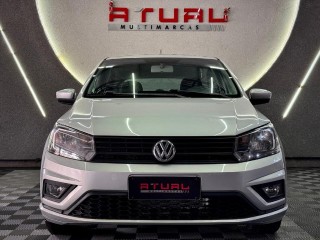 Foto do veículo Volkswagen Gol 1.0 Flex 12v 5p