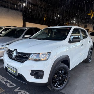 Foto do veículo Renault Kwid 1.0 Zen