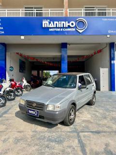 Foto do veículo Fiat Uno Mille 1.0 Fire/f.flex/economy 2p