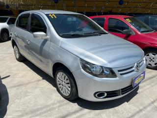 Foto do veículo Volkswagen Gol 1.0 8v Total Flex