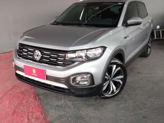 Foto do veículo Volkswagen T-cross 200 Tsi 1.0 Flex 12v 5p Aut.