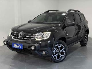 Foto do veículo Renault Duster 1.3 Tce Iconic Cvt
