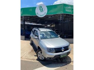 Foto do veículo Renault Duster 1.6 Expression