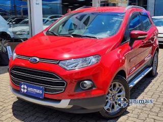Foto do veículo Ford Ecosport 1.6 16v Flex Freestyle