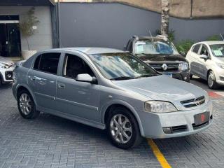 Foto do veículo Chevrolet Astra Advant. 2.0 Mpfi 8v Flexp. 5p Aut.