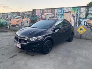 Foto do veículo Chevrolet Onix Hatch Lt 1.4 8v Flexpower 5p Mec.