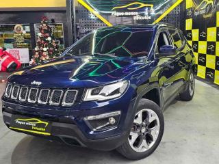 Foto do veículo Jeep Compass 2.0 Limited Auto
