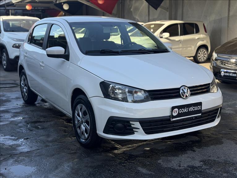 Volkswagen Gol 2015