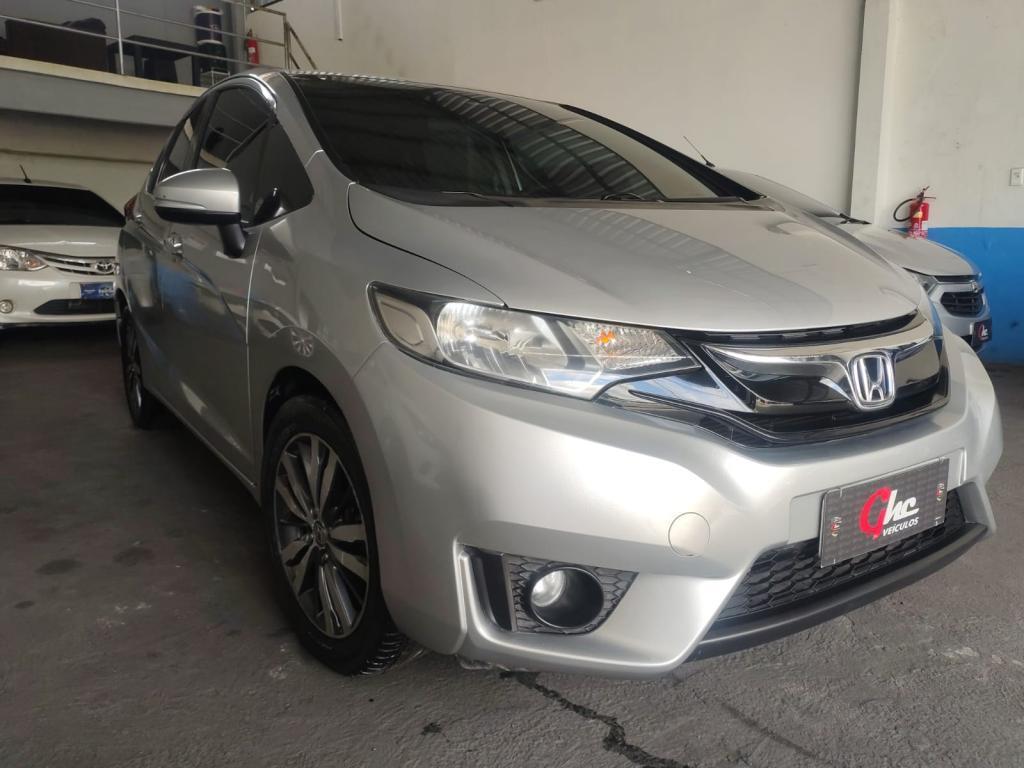 Honda Fit Fit EX/S 1.5 Flex/Flexone 16V 5p Aut. 2015