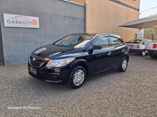 Foto do veículo Chevrolet Onix 1.0 Spe/4 Lt