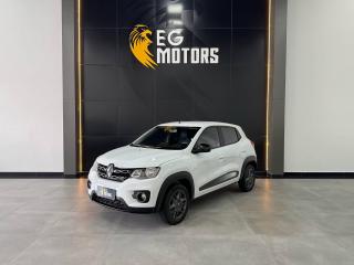 Foto do veículo Renault Kwid Intense 1.0 Flex 12v 5p Mec.