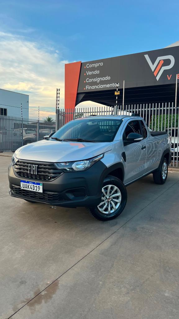 Fiat Strada