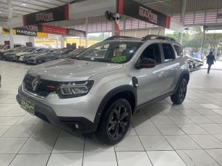Foto do veículo Renault Duster Iconic 1.3 Tb 16v Flex Aut.