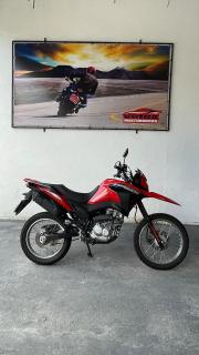 Foto do veículo Honda Nxr 160 Bros Abs Flex