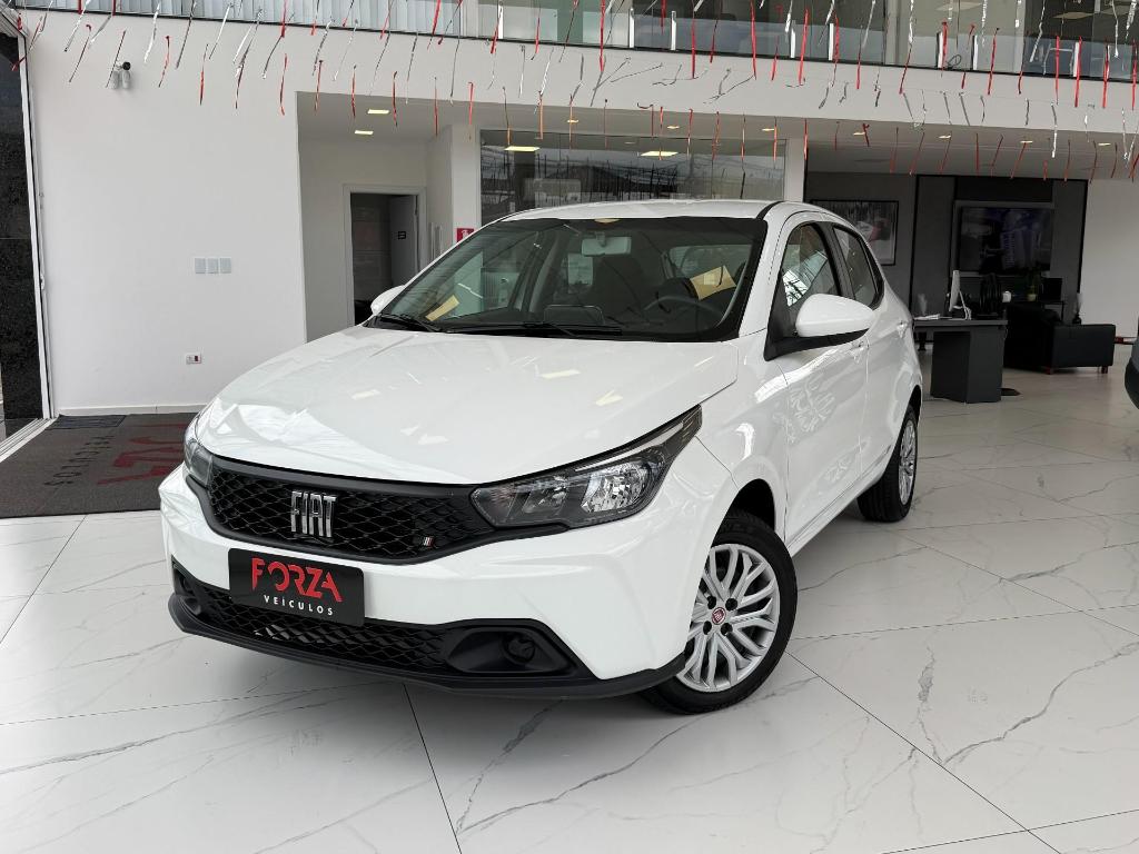 Fiat Argo