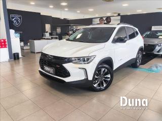 Foto do veículo Chevrolet Tracker 1.2 Turbo Rs Auto