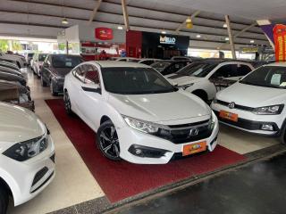 Foto do veículo Honda Civic 2.0 Exl Cvt