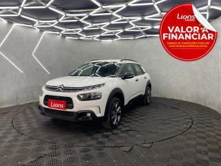 Foto do veículo Citroen C4 Cactus 1.6 Feel Auto