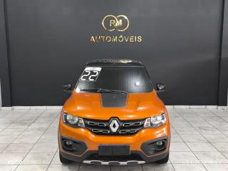 Foto do veículo Renault Kwid 1.0 Outsider