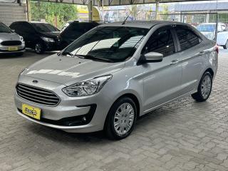 Foto do veículo Ford Ka 1.5 Sedan Se 12v Flex 4p Aut.