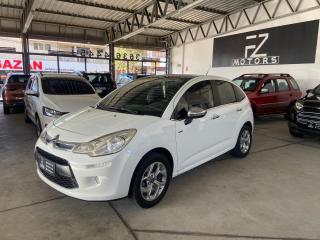 Foto do veículo Citroën C3 Excl. 1.6 Vti Flex Start 16v 5p Aut.
