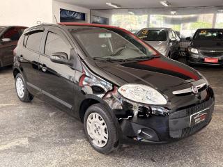 Foto do veículo Fiat Palio Attractive 1.0 Evo Fire Flex 8v 5p