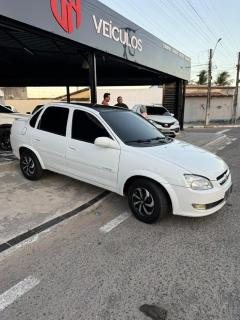 Foto do veículo Chevrolet Classic Life/ls 1.0 Vhc Flexp. 4p