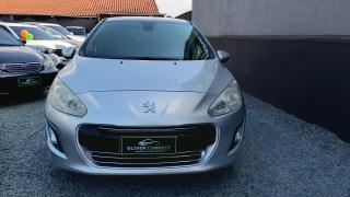 Foto do veículo Peugeot 308 1.6 16v Flex Allure