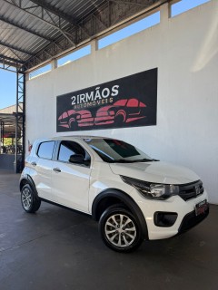 Foto do veículo Fiat Mobi 1.0 Like