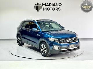 Foto do veículo Volkswagen T-cross 1.4 250 Tsi Highline Auto