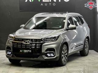 Foto do veículo Chery Tiggo 8 1.6 T Gdi Txs Dct