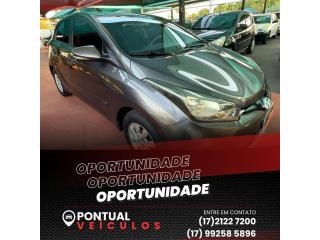 Foto do veículo Hyundai Hb20 1.0 Comfort