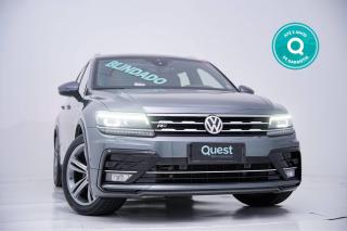 Foto do veículo Volkswagen Tiguan Allspac R-line 350 Tsi 2.0 4x4