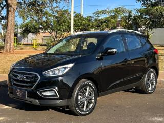 Foto do veículo Hyundai Ix35 2.0 16v 2wd Flex Aut.
