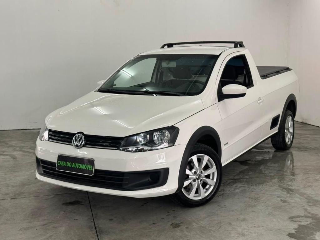Volkswagen Saveiro
