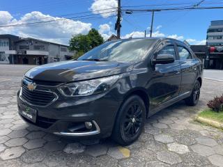 Foto do veículo Chevrolet Cobalt 1.8 8v Econoflex Ltz Auto