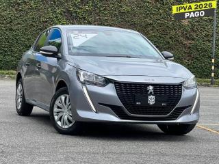 Foto do veículo Peugeot 208 1.0 Like