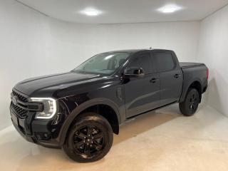 Foto do veículo Ford Ranger 2.0 Cd Xls Auto 4wd