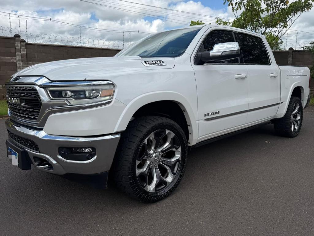 Ram 1500 1500 LIMITED 5.7 CD 4x4 Aut. 2023