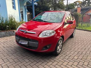 Foto do veículo Fiat Palio 1.4 8v Flex Attractive