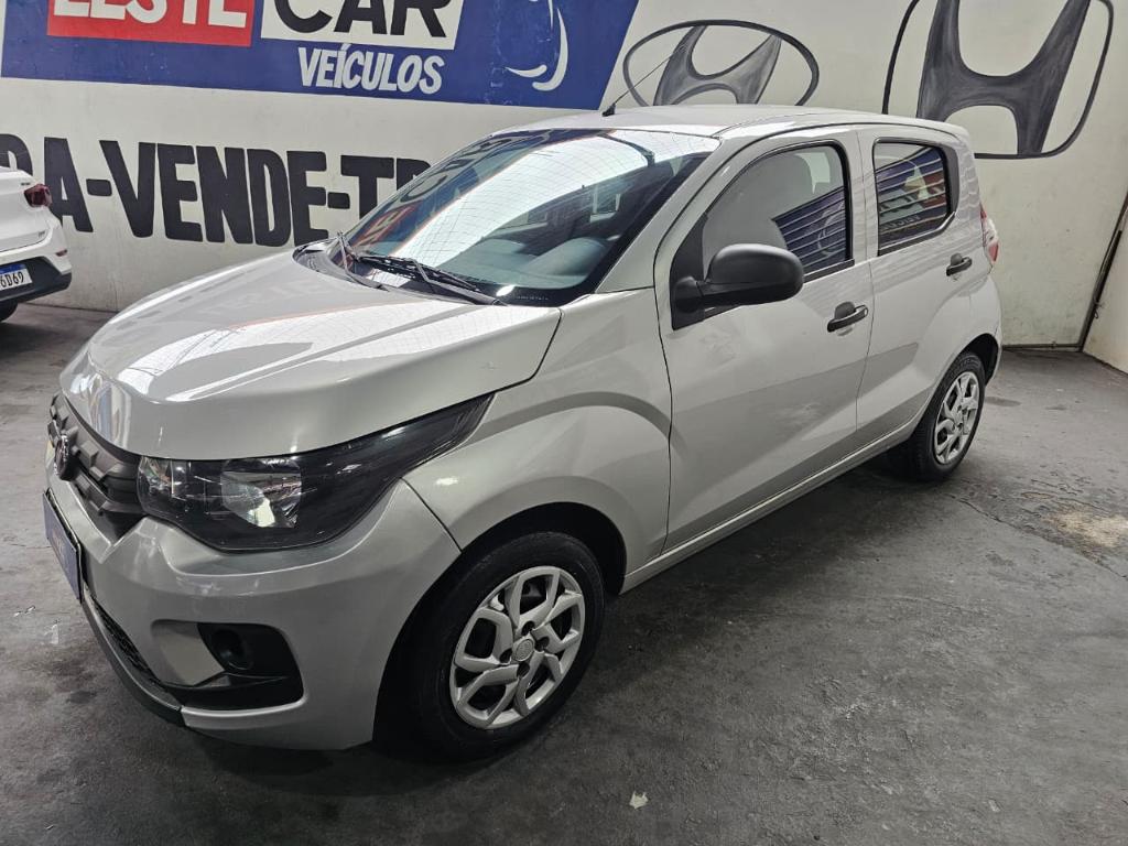 Fiat Mobi MOBI LIKE 1.0 Fire Flex 5p. 2018