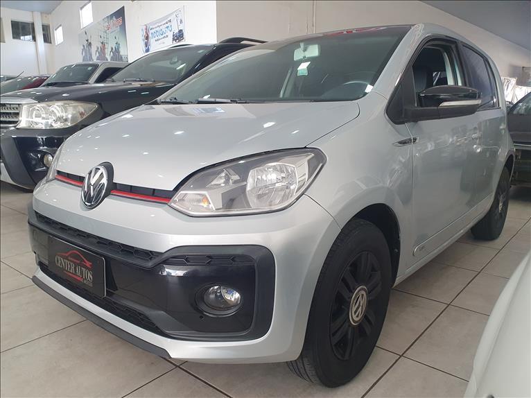 Volkswagen Up 2018