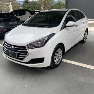 Foto do veículo Hyundai Hb20s C.style/c.plus1.6 Flex 16v Aut. 4p