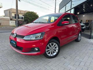 Foto do veículo Volkswagen Fox 1.6 Connect