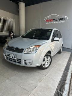 Foto do veículo Ford Fiesta 1.6 Flex