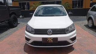 Foto do veículo Volkswagen Gol 1.0
